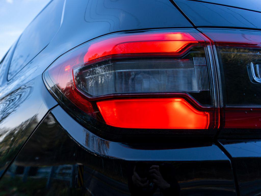 used 2023 Honda Pilot car, priced at $40,997