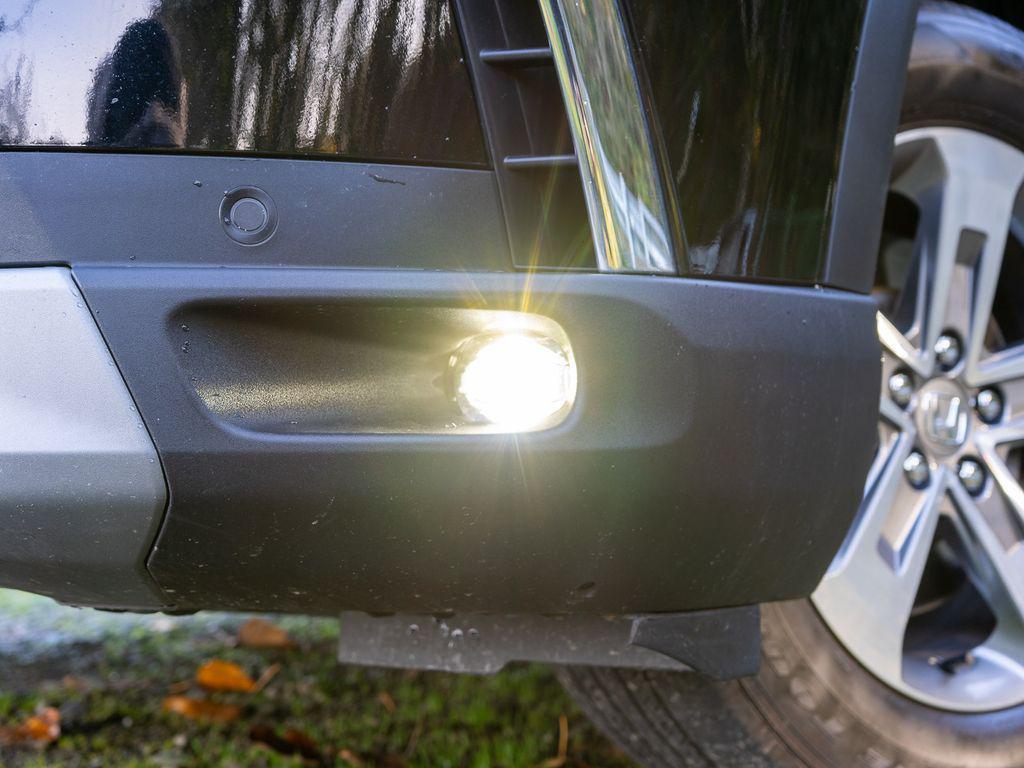 used 2023 Honda Pilot car, priced at $40,997