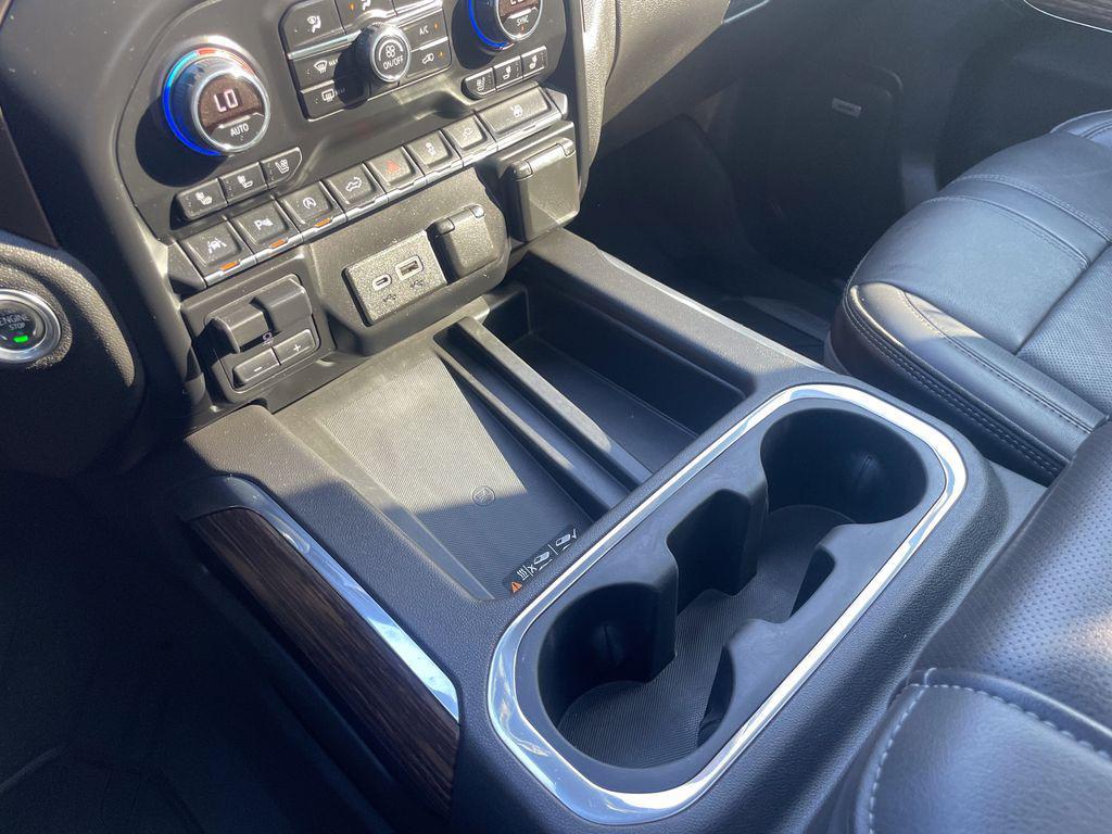 used 2019 Chevrolet Silverado 1500 car, priced at $37,979