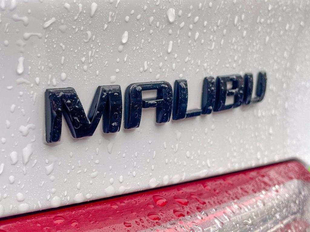 used 2023 Chevrolet Malibu car, priced at $19,997