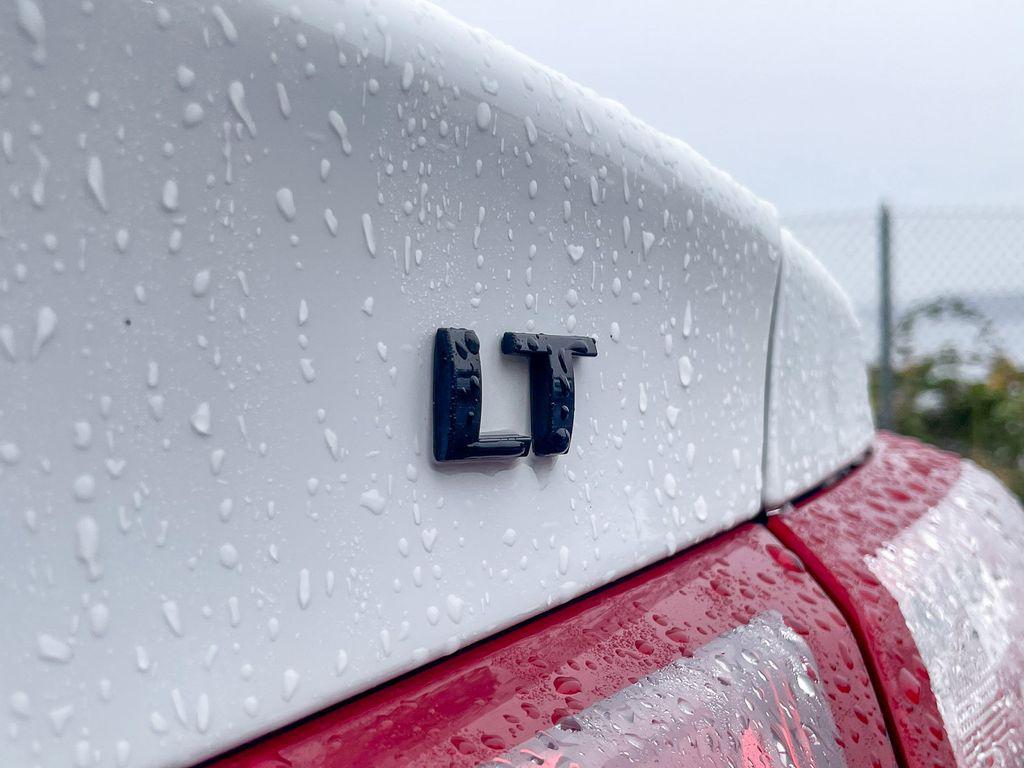 used 2023 Chevrolet Malibu car, priced at $19,997