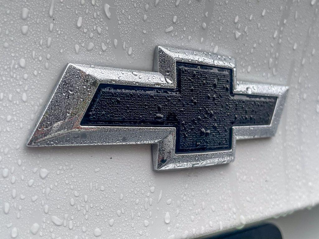 used 2023 Chevrolet Malibu car, priced at $19,997