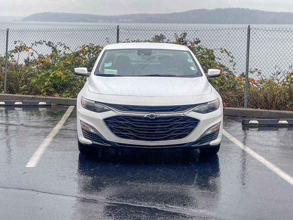 used 2023 Chevrolet Malibu car, priced at $19,997