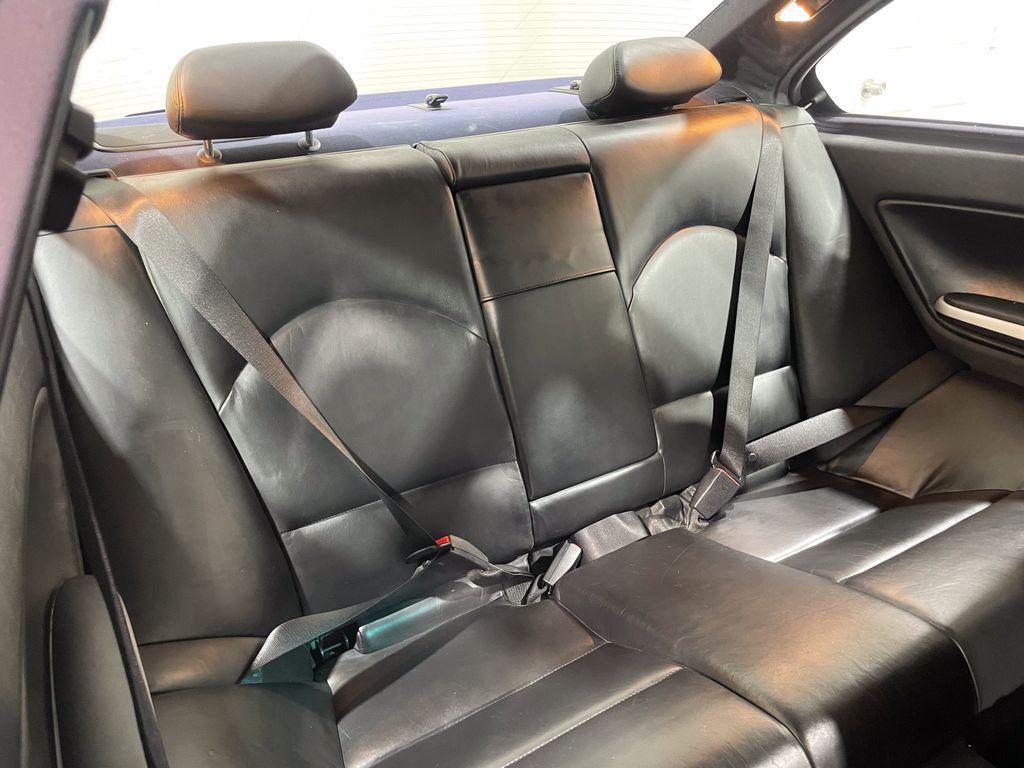 used 2003 BMW M3 car, priced at $27,953