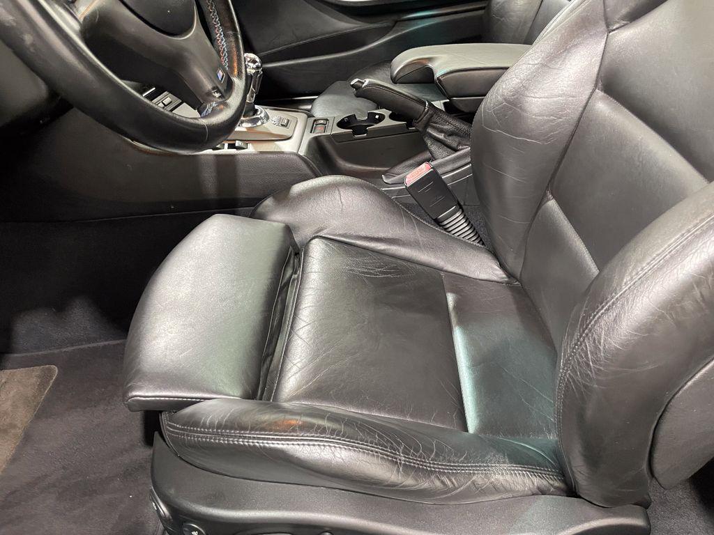 used 2003 BMW M3 car, priced at $27,953
