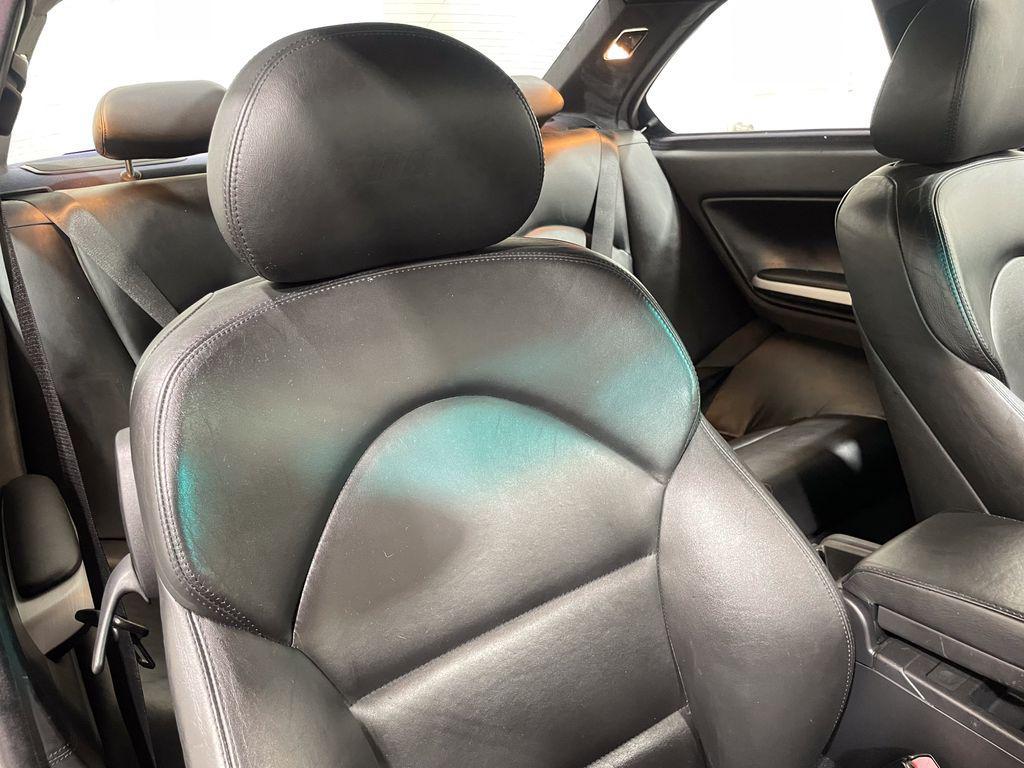 used 2003 BMW M3 car, priced at $27,953