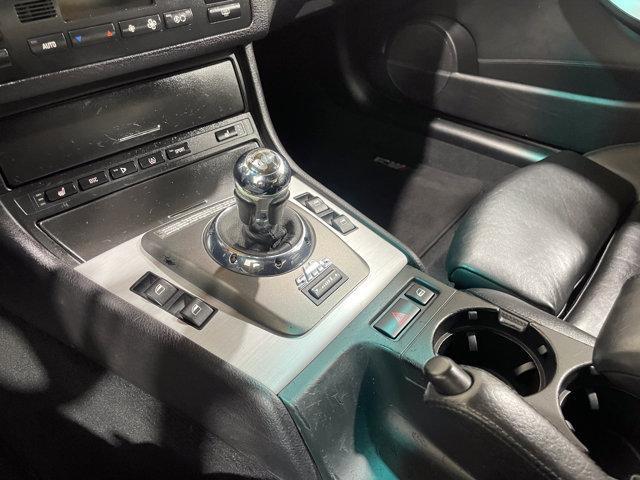 used 2003 BMW M3 car, priced at $34,989