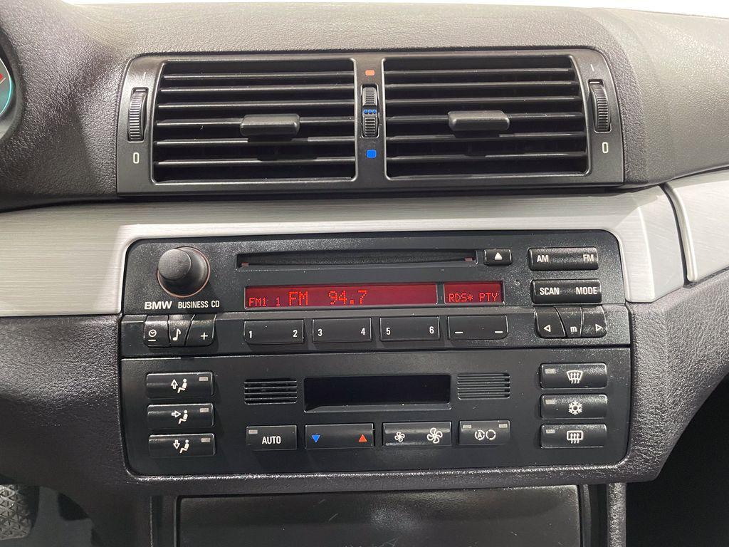 used 2003 BMW M3 car, priced at $27,953