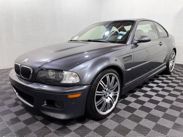 used 2003 BMW M3 car, priced at $34,989