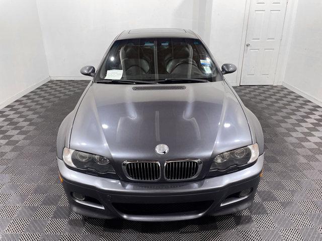 used 2003 BMW M3 car, priced at $34,989