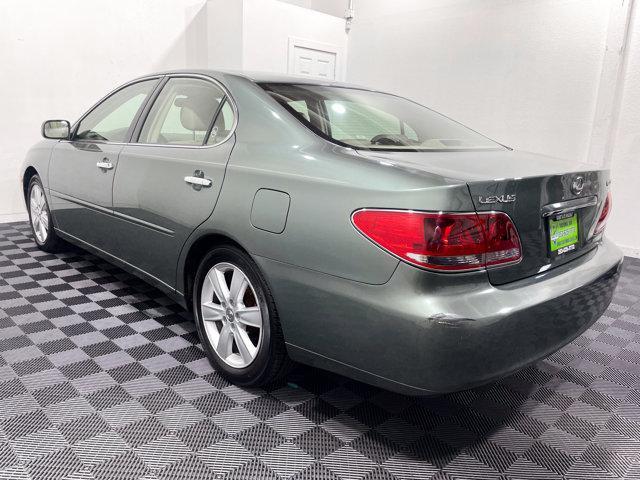 used 2005 Lexus ES 330 car, priced at $7,989