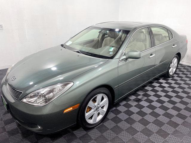 used 2005 Lexus ES 330 car, priced at $7,989