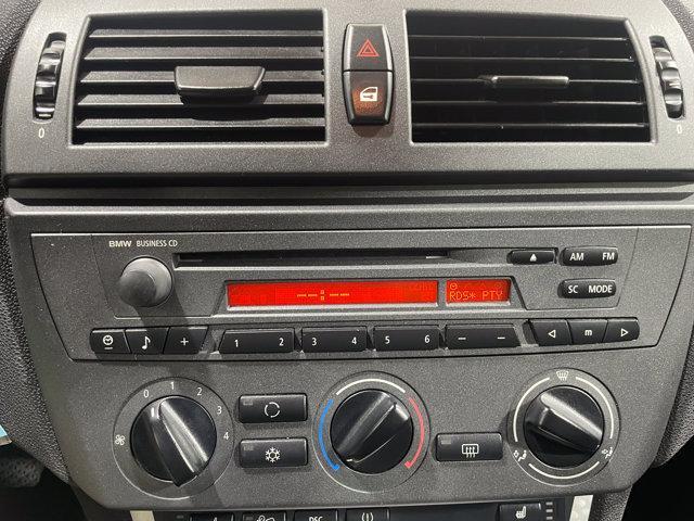 used 2004 BMW X3 car, priced at $7,989