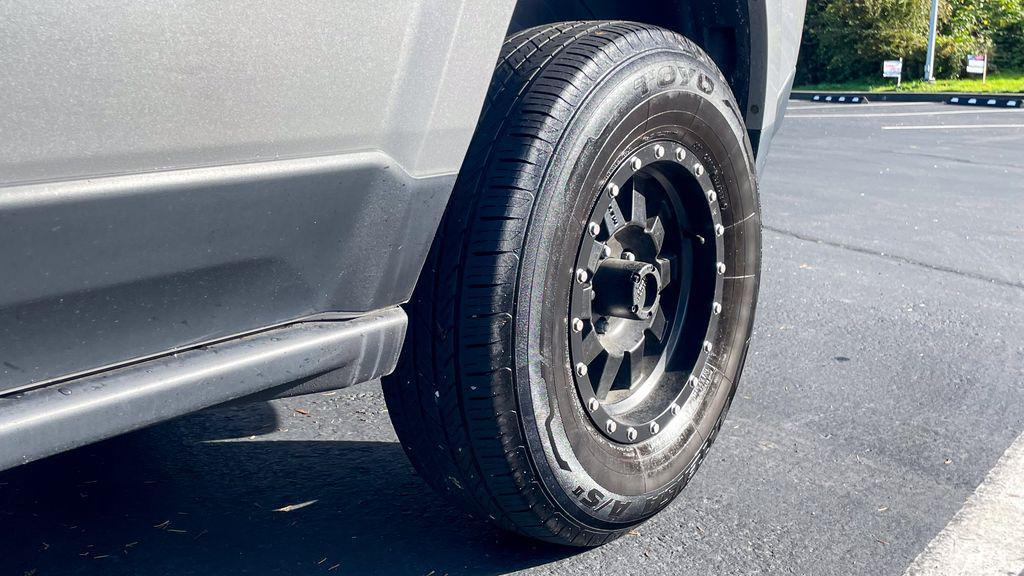 used 2016 Jeep Patriot car, priced at $6,997