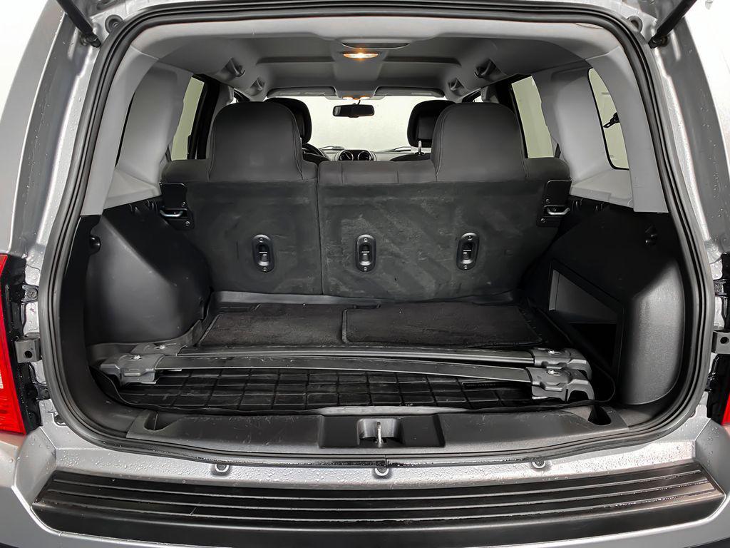 used 2016 Jeep Patriot car, priced at $6,997