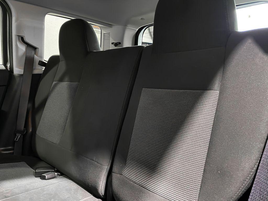 used 2016 Jeep Patriot car, priced at $6,997