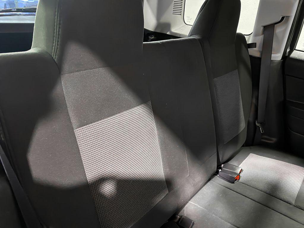 used 2016 Jeep Patriot car, priced at $6,997