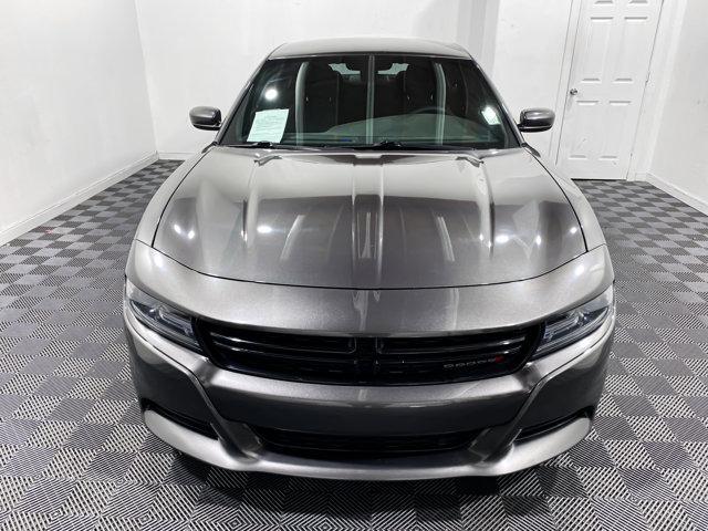 used 2018 Dodge Charger car, priced at $20,989