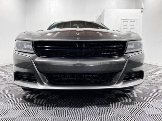 used 2018 Dodge Charger car, priced at $20,989