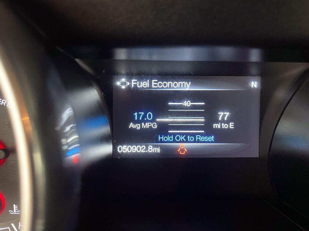 used 2021 Ford Mustang car, priced at $29,829