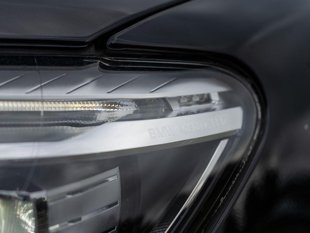 used 2014 BMW 750 car, priced at $21,997