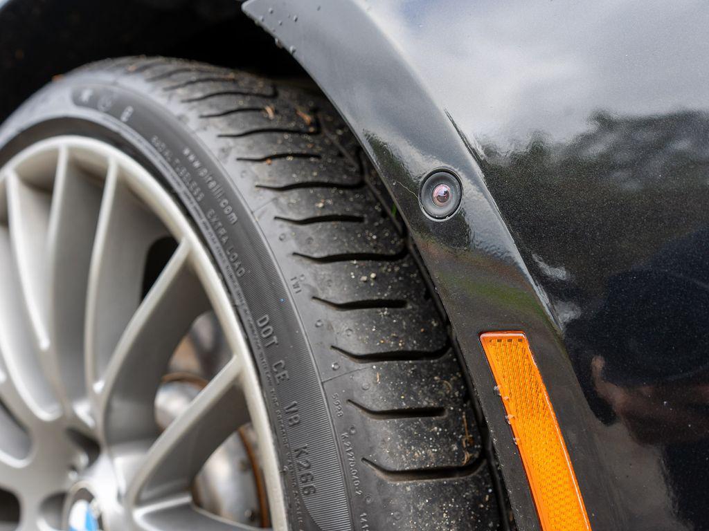 used 2014 BMW 750 car, priced at $21,997