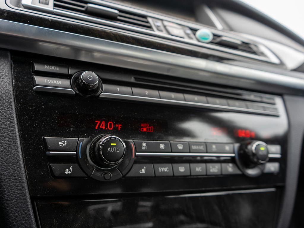 used 2014 BMW 750 car, priced at $21,997