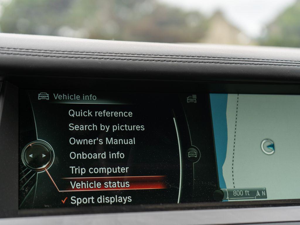 used 2014 BMW 750 car, priced at $21,997