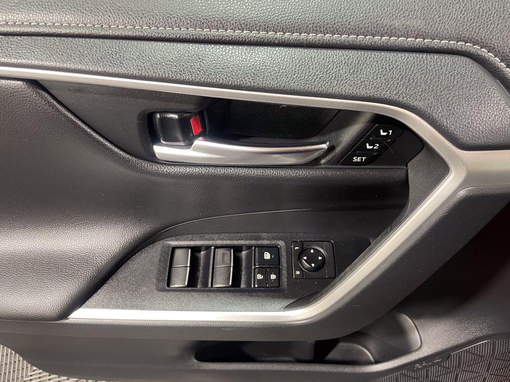 used 2019 Toyota RAV4 car, priced at $20,997