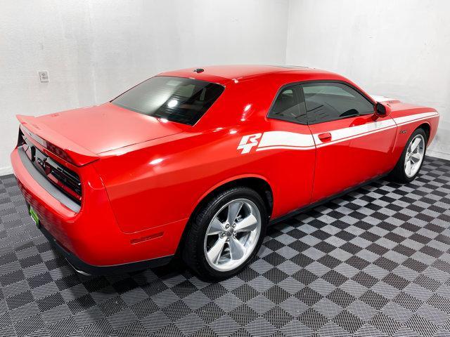 used 2015 Dodge Challenger car, priced at $24,989