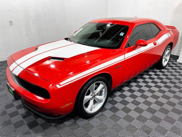 used 2015 Dodge Challenger car, priced at $24,989