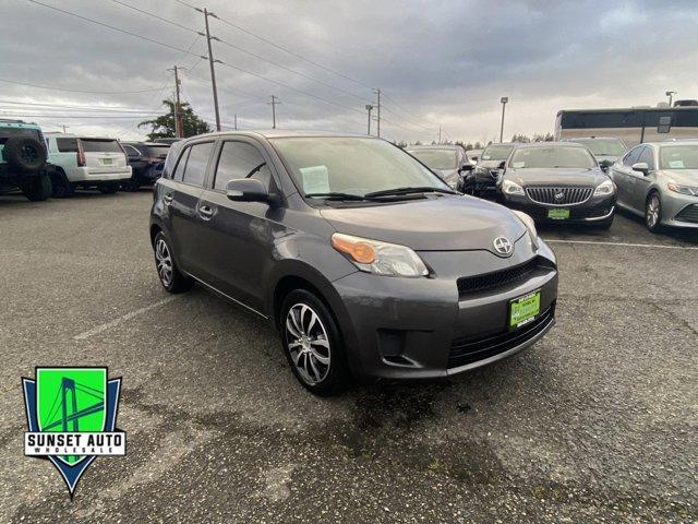 used 2014 Scion xD car, priced at $12,989
