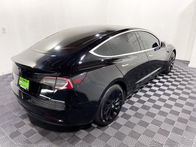 used 2019 Tesla Model 3 car, priced at $28,989