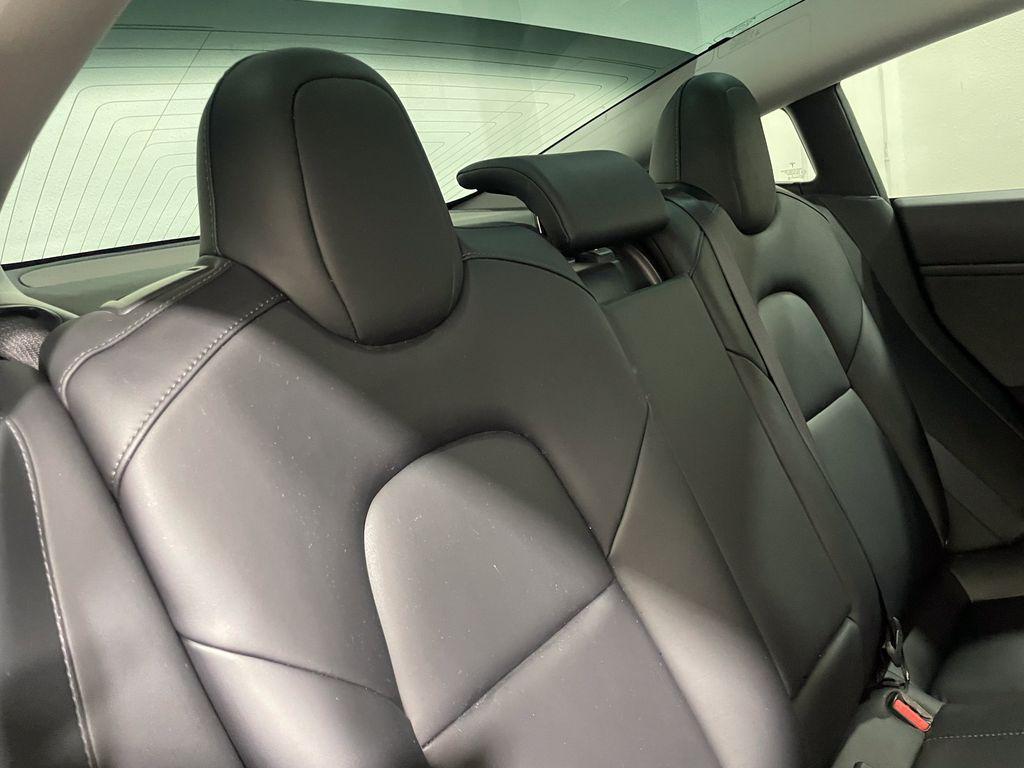 used 2019 Tesla Model 3 car, priced at $21,723