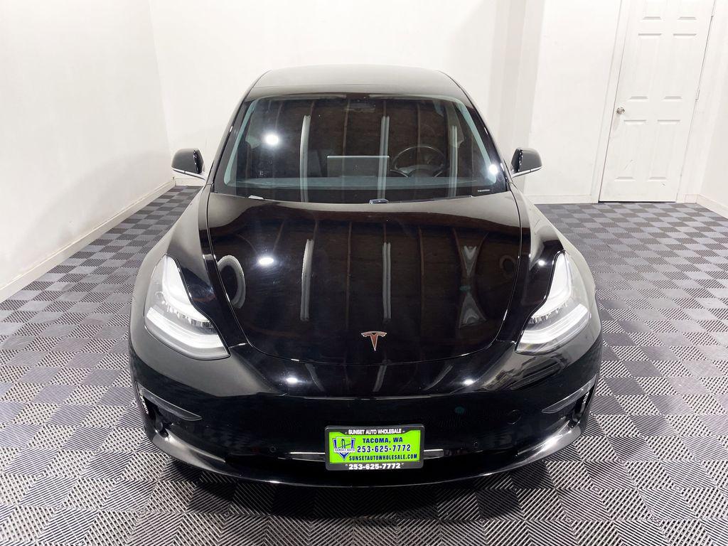 used 2019 Tesla Model 3 car, priced at $21,723