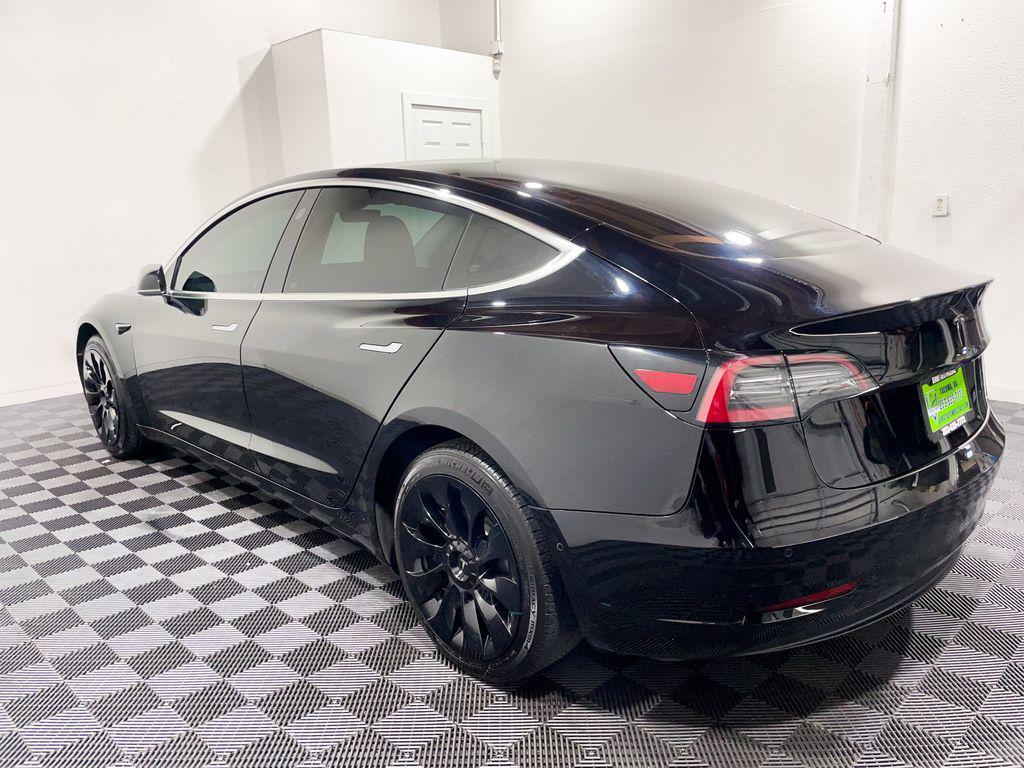 used 2019 Tesla Model 3 car, priced at $21,723