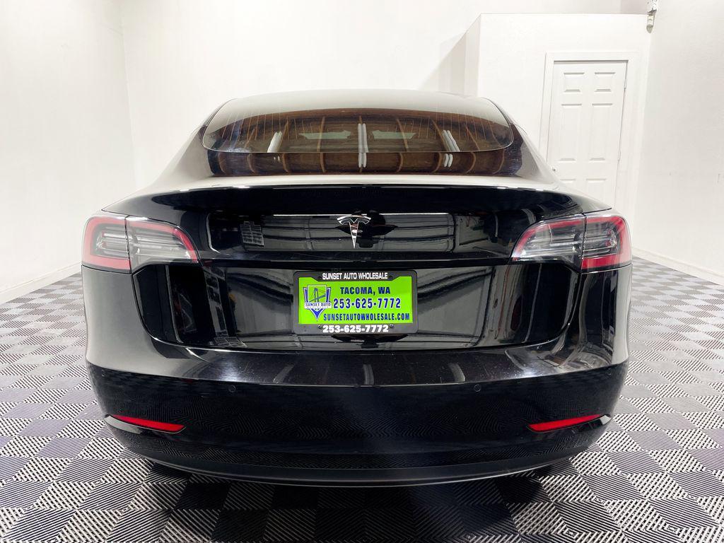 used 2019 Tesla Model 3 car, priced at $21,723