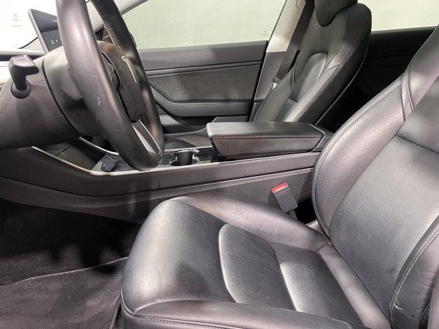 used 2019 Tesla Model 3 car, priced at $28,989