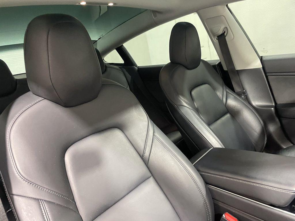 used 2019 Tesla Model 3 car, priced at $21,723