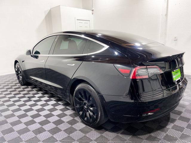 used 2019 Tesla Model 3 car, priced at $28,989