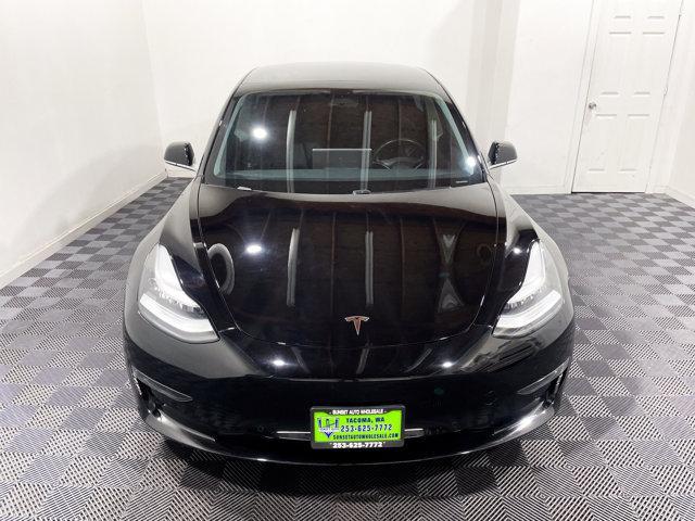 used 2019 Tesla Model 3 car, priced at $28,989