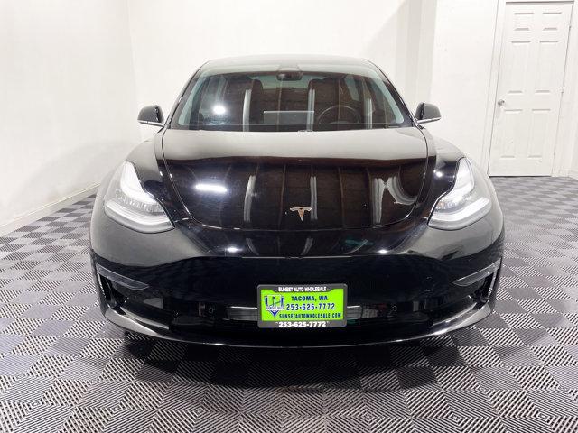 used 2019 Tesla Model 3 car, priced at $28,989