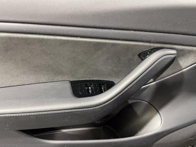 used 2019 Tesla Model 3 car, priced at $28,989