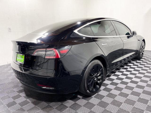 used 2019 Tesla Model 3 car, priced at $28,989