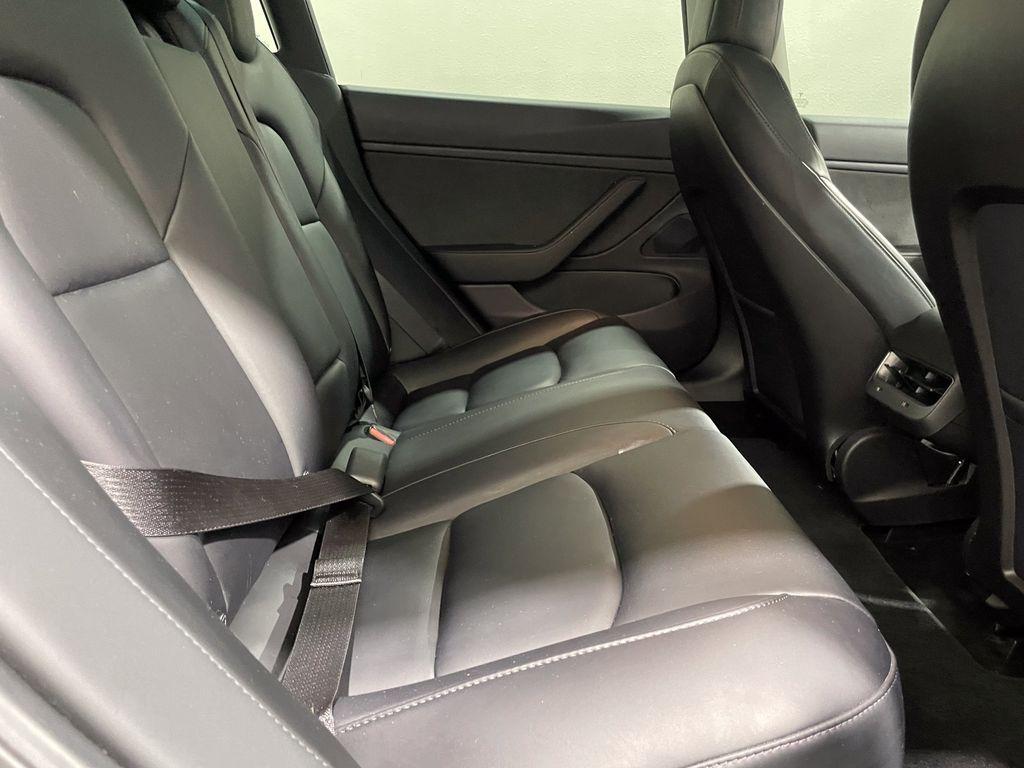 used 2019 Tesla Model 3 car, priced at $21,723
