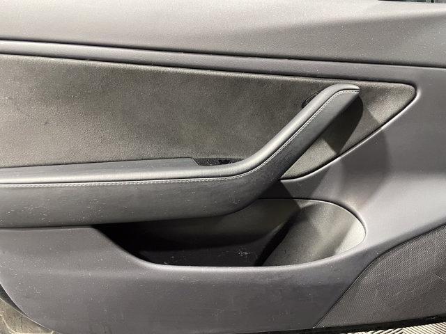 used 2019 Tesla Model 3 car, priced at $28,989