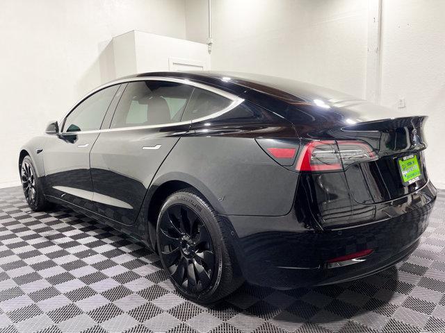 used 2019 Tesla Model 3 car, priced at $28,989