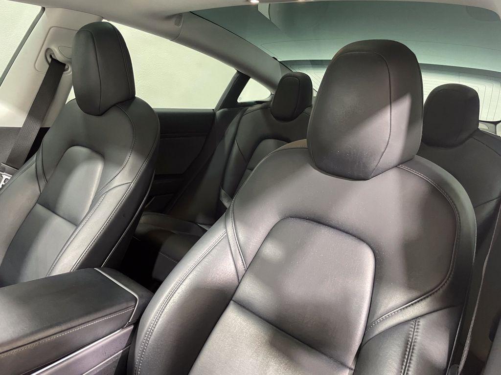 used 2019 Tesla Model 3 car, priced at $21,723