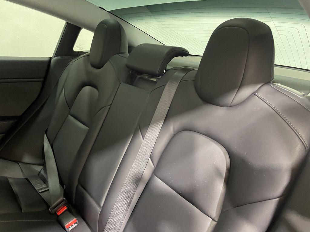 used 2019 Tesla Model 3 car, priced at $21,723