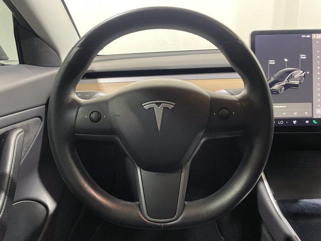 used 2019 Tesla Model 3 car, priced at $28,989